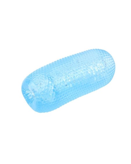 male masturbator palm stroker no. 1 - 4.9 blue