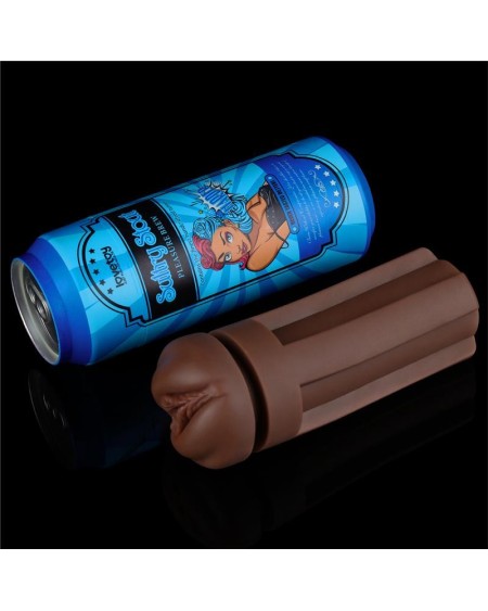 pleasure brew masturbator vagina sultry stout