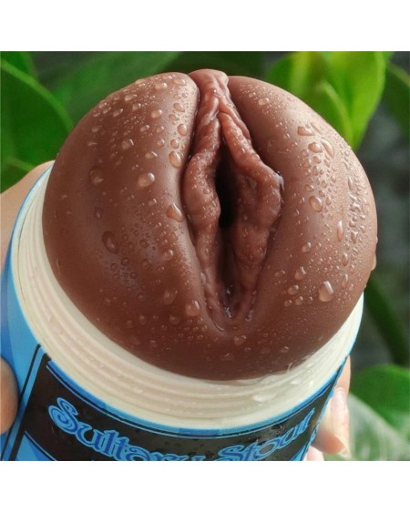 pleasure brew masturbator vagina sultry stout