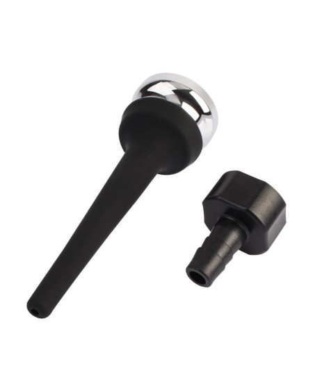 tapered enema attachment 4.4