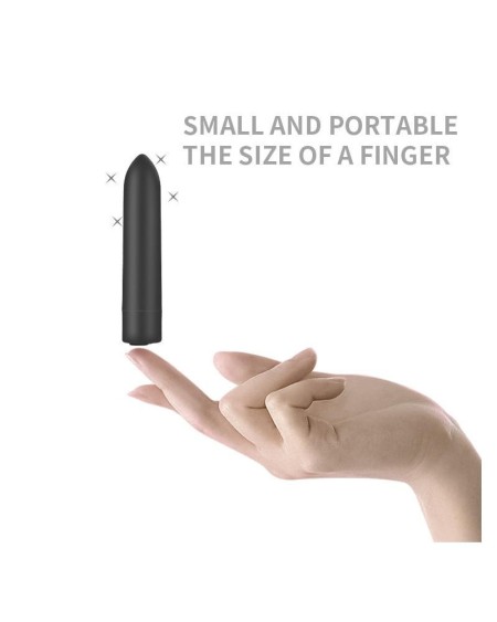 magny vibrant bullet magnetic usb