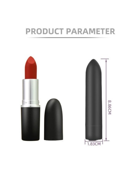 magny vibrant bullet magnetic usb