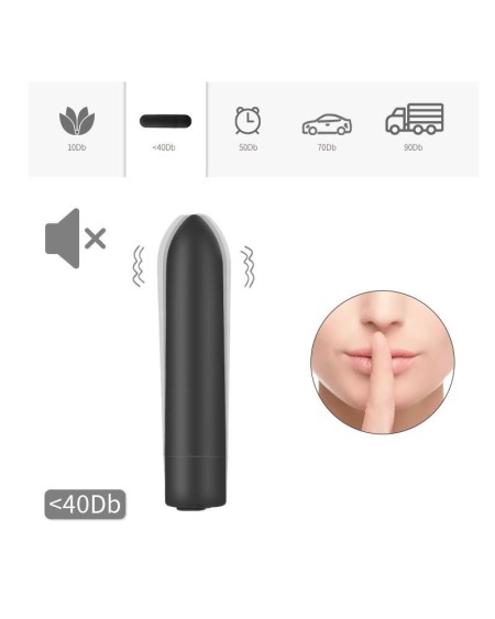 magny vibrant bullet magnetic usb