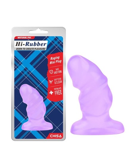 mini butt plug raging 3.6