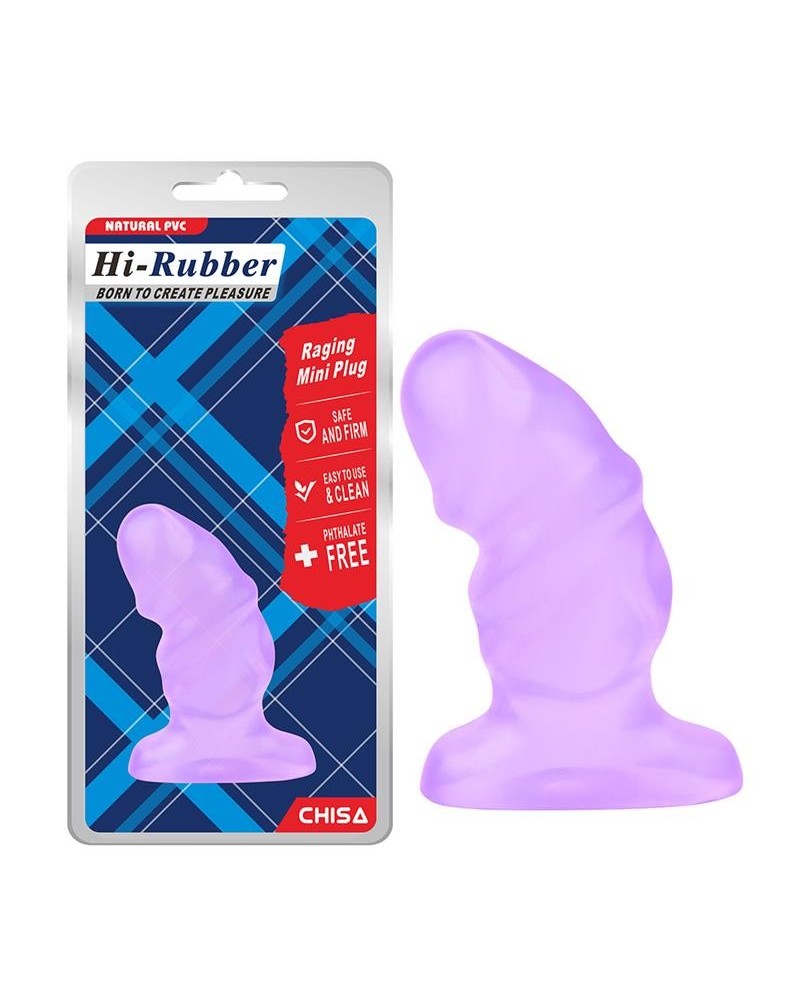 mini butt plug raging 3.6