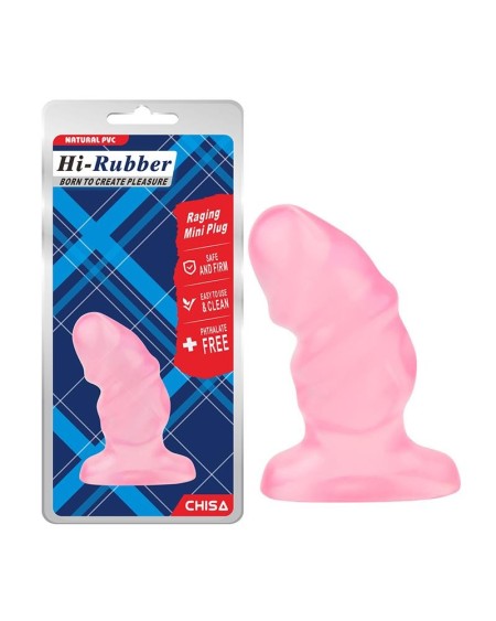 mini butt plug raging 3.6