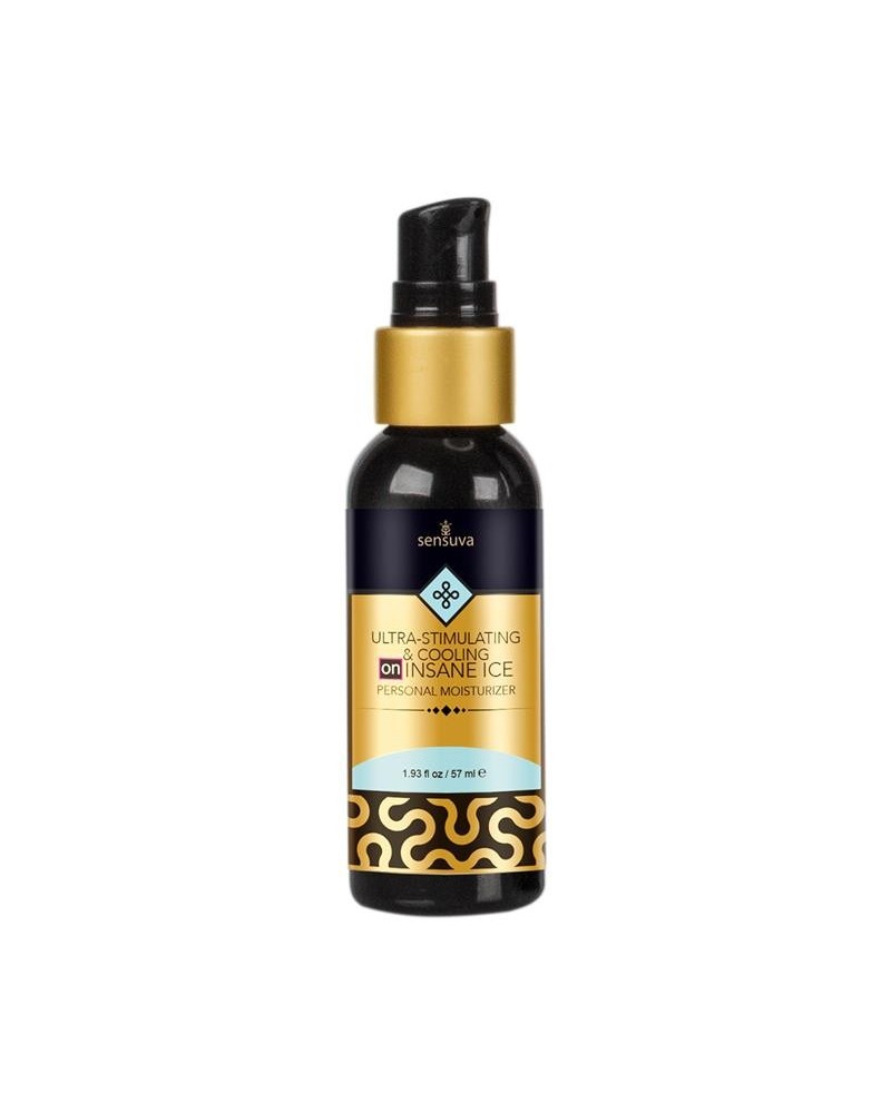 on ultra insane lubricant ice 57 ml