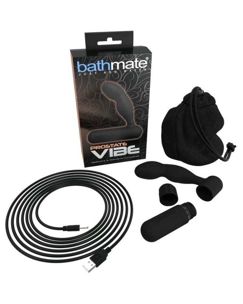 prostate vibe prostate and perianal vibe 10 functions