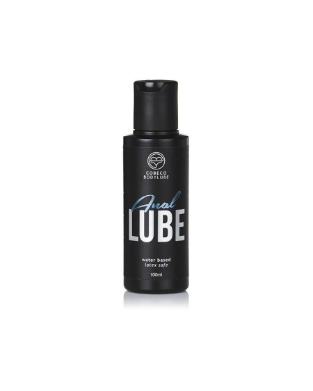 cbl anal lubricant water base 100 ml enespoit