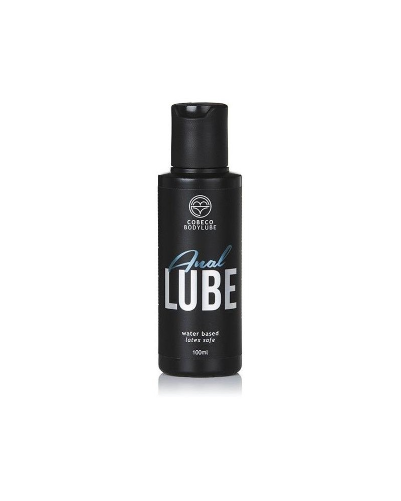 cbl anal lubricant water base 100 ml enespoit