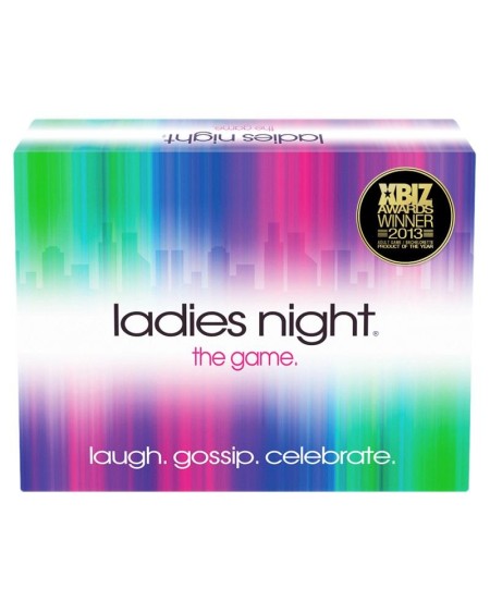 ladies night (en es)