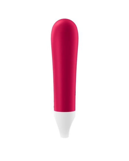 ultra power bullet 1 vibrant bullet red