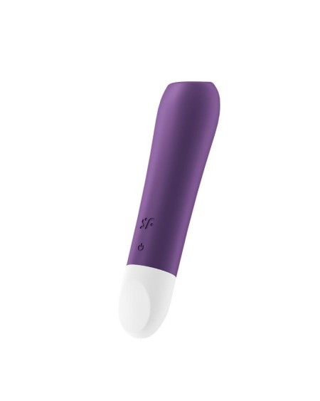 ultra power bullet 2 vibrant bullet violet