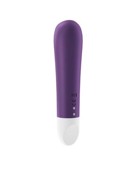 ultra power bullet 2 vibrant bullet violet