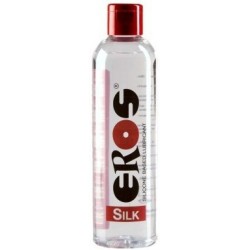 Eros Silk Silicone 250 mL