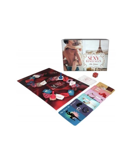 sexy rendez vous (en es fr de ne it por pol ru dan sve)