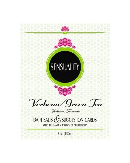 sensuality bath set (en es)