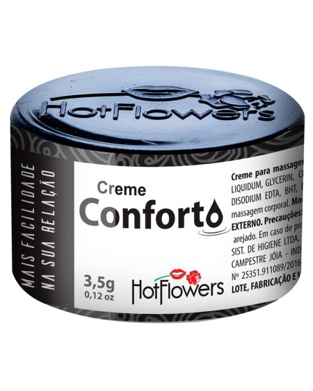 stimulating cream confornt effect unisex