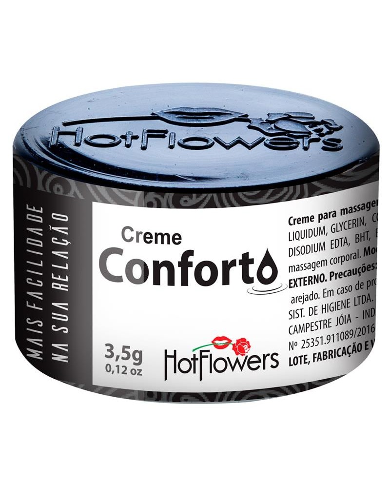 stimulating cream confornt effect unisex