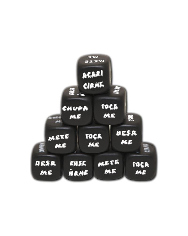 noir action die 1 ud