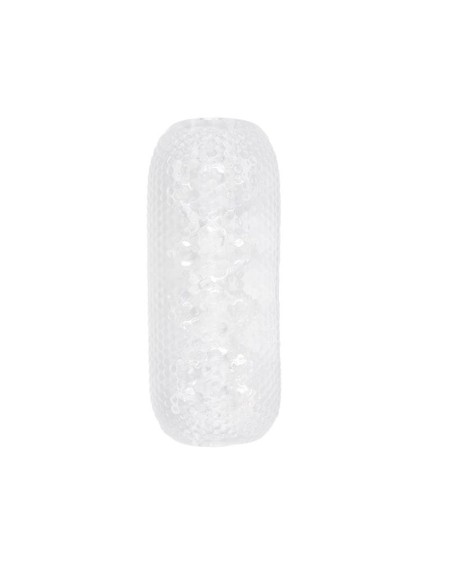 male masturbator palm stroker no. 2 clear