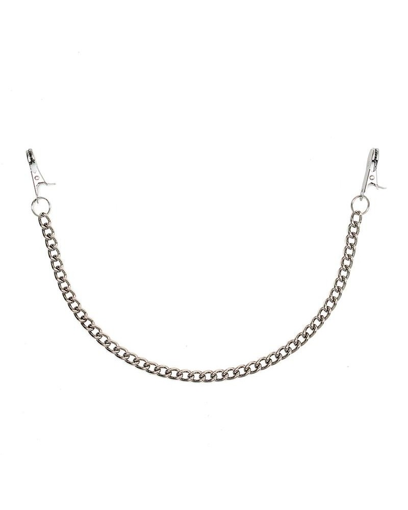 nipple clamps chain