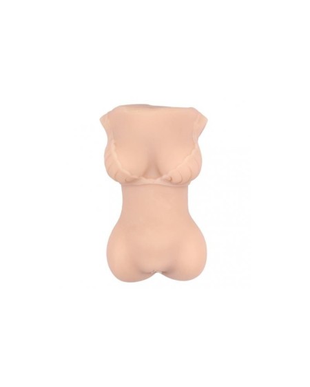 masturbator taco body