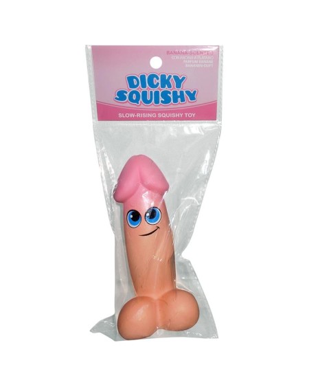 dicky squishy chair
