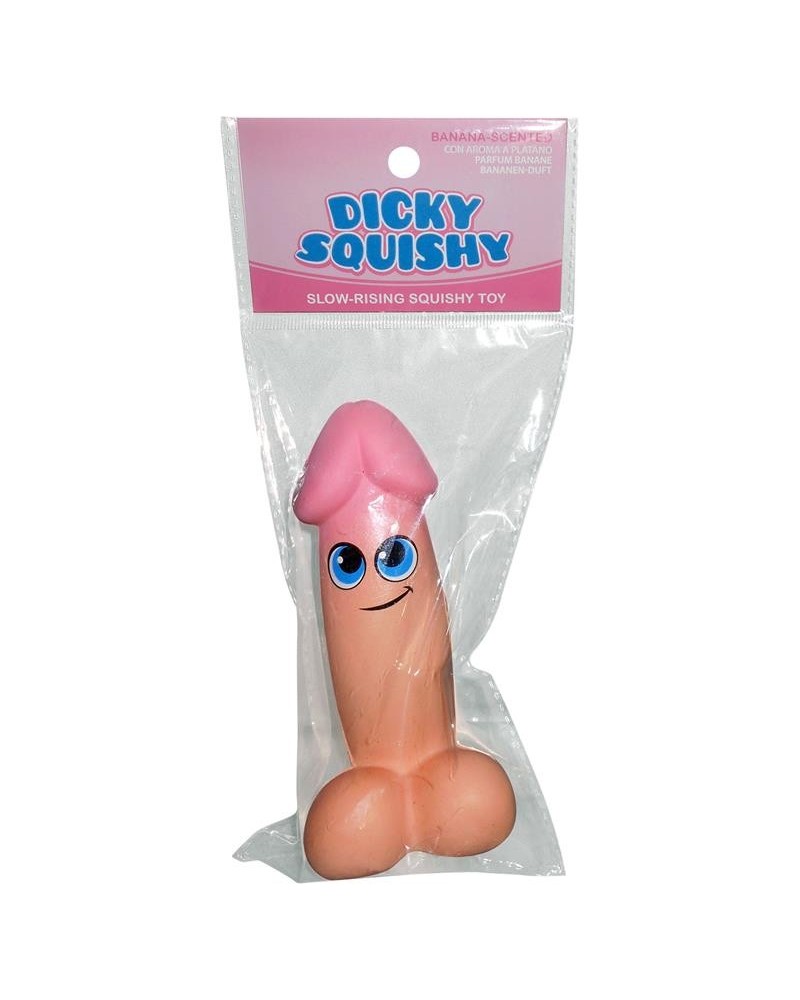 dicky squishy chair