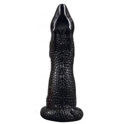 Gode Lapos 17 x 4.5cm Noir