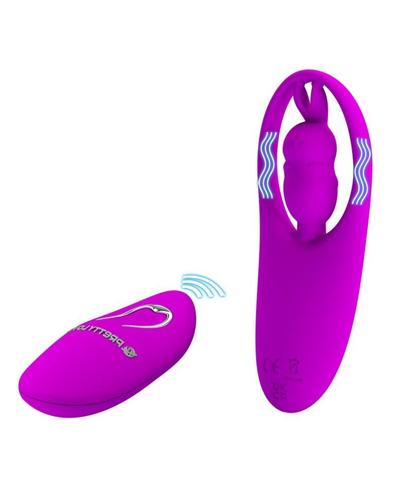 wild rabbit panty stimulator remote control