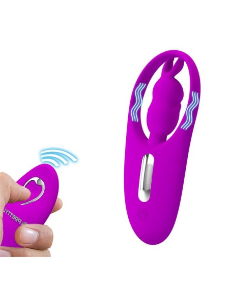 wild rabbit panty stimulator remote control