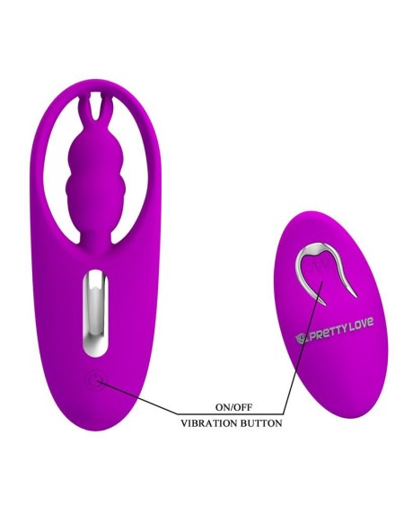 wild rabbit panty stimulator remote control