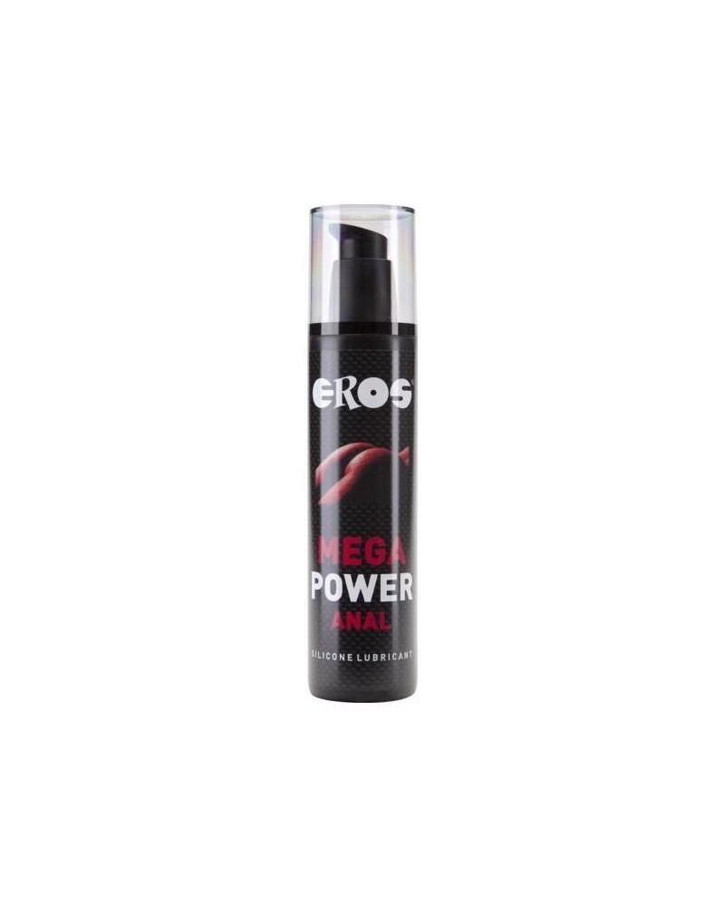 mega power anal lubricant silicone 250 ml clave 4