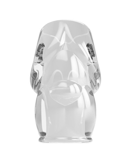 oscar penis sleeve flexible