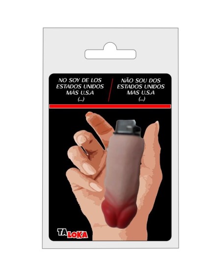 penis-shaped lighter rechargable