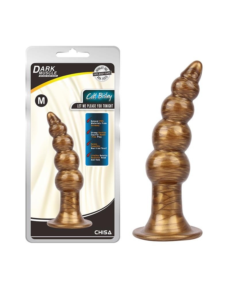 butt plug colt bisley 5.5