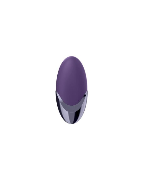 clitoris stimulator layons violet pleasure