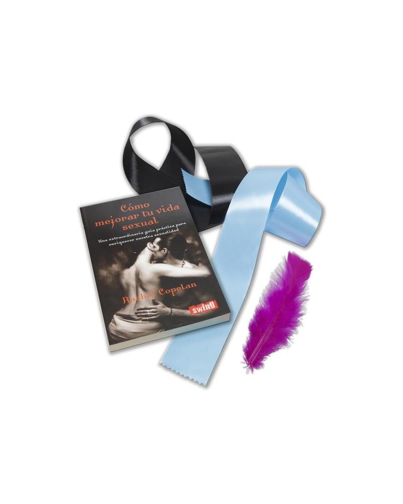 guide with games how to improve your sex life