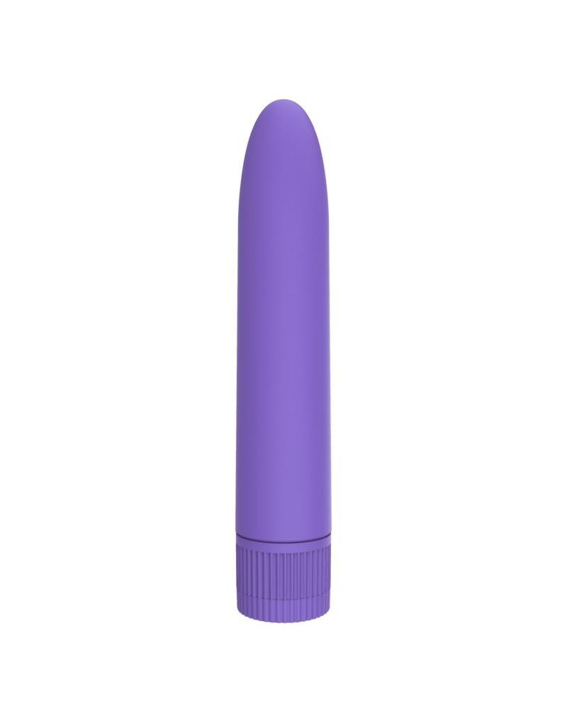 vibrant stimulator violet