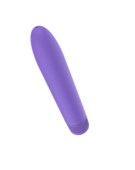 vibrant stimulator violet