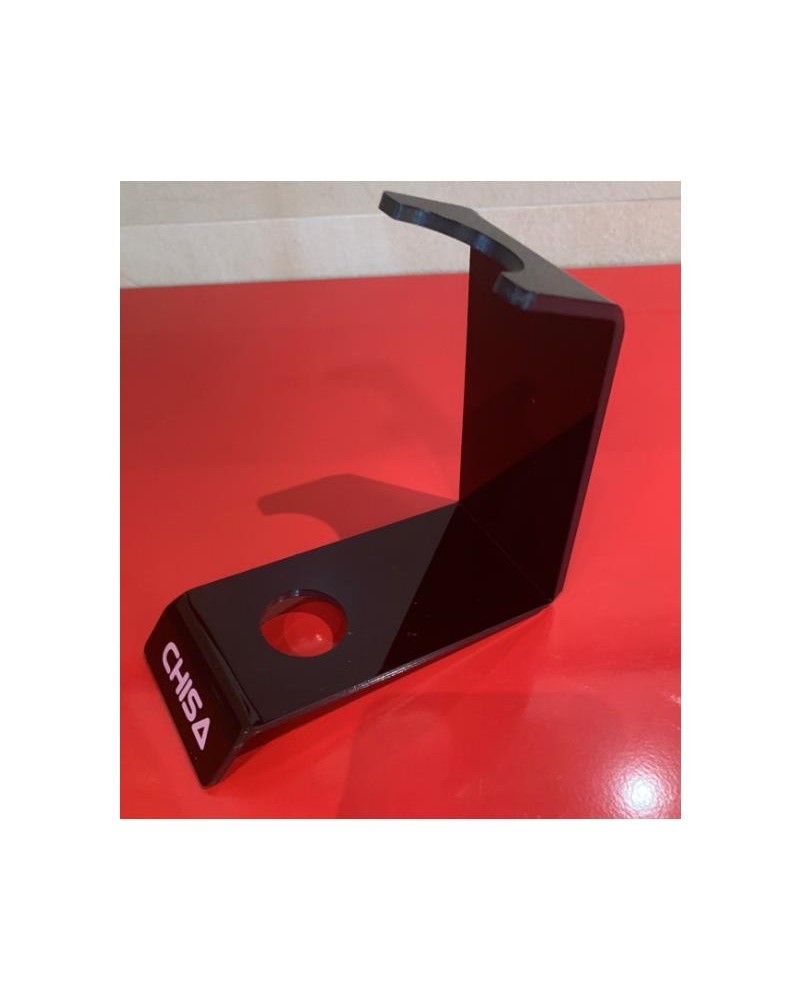 display chisa methacrylate noir