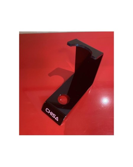 display chisa methacrylate noir