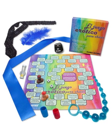 board game ertico para chicos erotic for boys