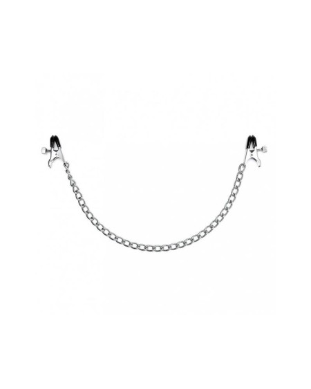 nipple clamps, m-adjustable