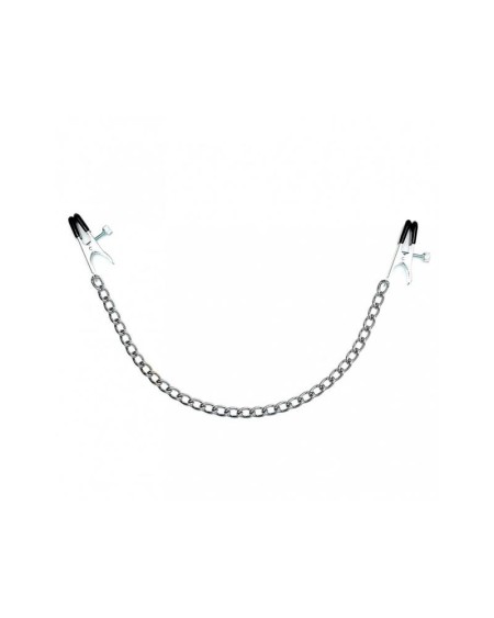 nipple clamps, l-adjustable