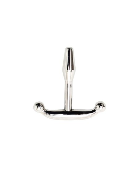 smooth urethral plug