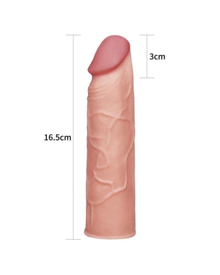 penis sleeve pleasure x tender chair