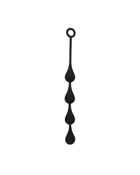 anal chain penetrator size m - 17.3