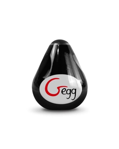 gegg masturbator egg noir